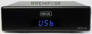 Hegel HD20