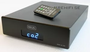 Hegel HD20
