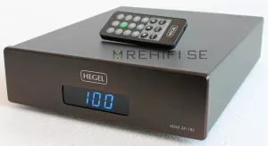 Hegel HD20