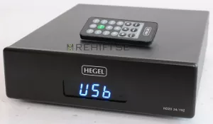 Hegel HD20