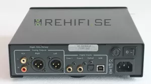 Hegel HD20