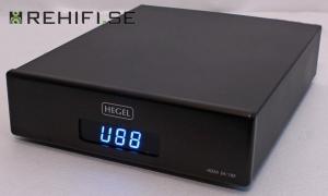 Hegel HD20