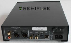Hegel HD20