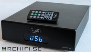 Hegel HD20