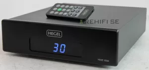 Hegel HD25