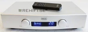 Hegel HD30