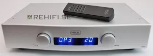 Hegel HD30