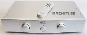 Hegel P2A Mk2