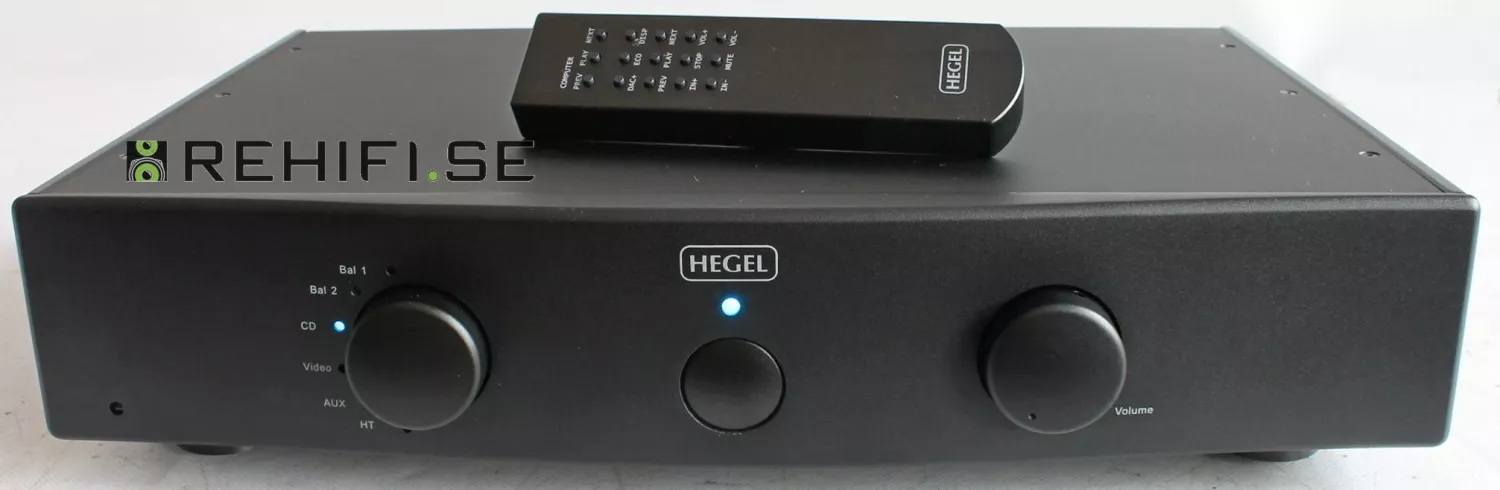 Hegel P30