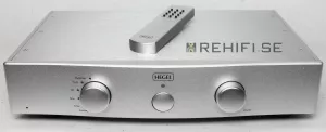 Hegel P4A Mk2
