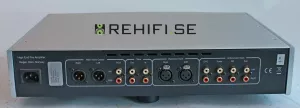Hegel P4A Mk2