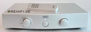 Hegel P4A Mk2