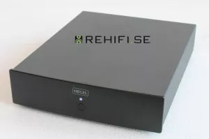 Hegel V10