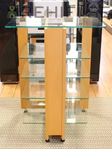 Henley Design Saturn 5