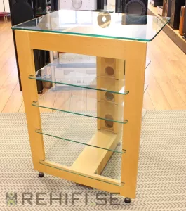 Henley Design Saturn 5