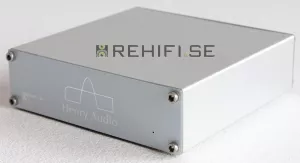 Henry Audio USB DAC 128 Mk3