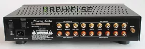 Herron VTSP-3A