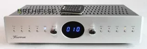 Herron VTSP-3A