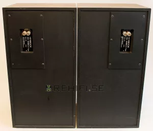 Heybrook HB3 Series 2