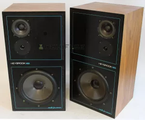 Heybrook HB3 Series 2