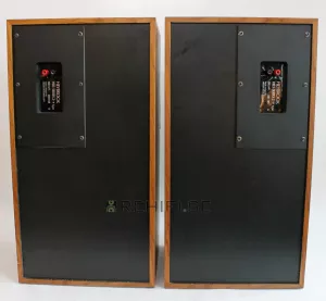 Heybrook HB3 Series 2