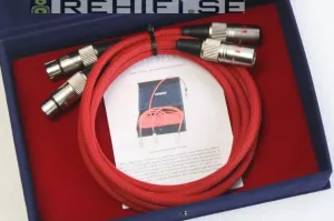 HiDiamond XLR+ Reference