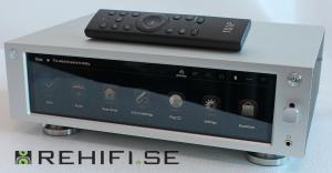 Hifi Rose RS201E