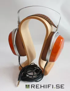 Hifiman Audivina
