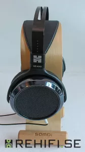 Hifiman HE-400i