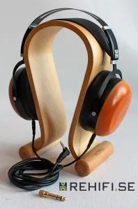 Hifiman Sundara Closed Back