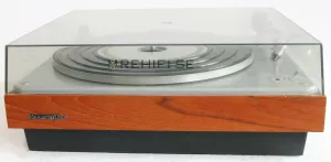 His Masters Voice Type 655