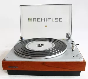 His Masters Voice Type 655