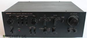 Hitachi HCA-7500