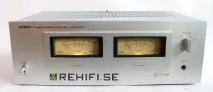 Hitachi HMA-6500
