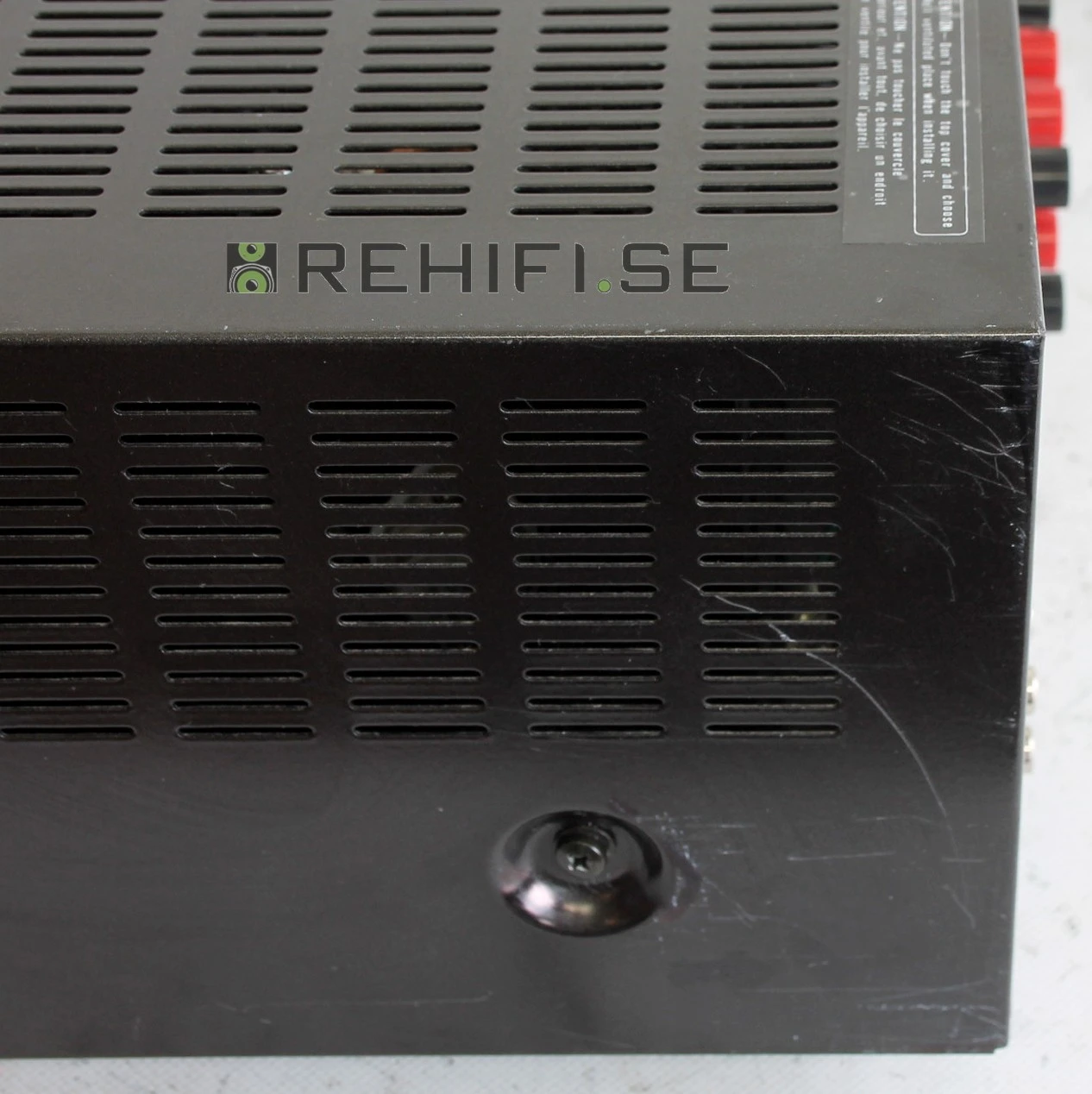 Hitachi HMA 7500 MKII Begagnat Slutsteg Fr n Rehifi hitachi-hma-7500-mkii-begagnat-slutsteg-fr-n-rehifi