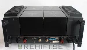 Hitachi / LO-D HMA-9500