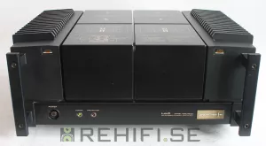 Hitachi / LO-D HMA-9500