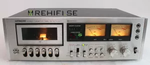 Hitachi D-800