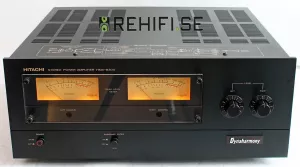 Hitachi HCA-8300+HMA-8300