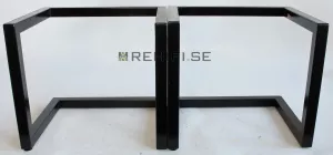 Högtalarstativ 30 cm