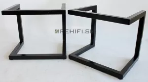 Högtalarstativ 30 cm