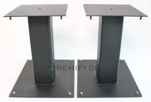 Högtalarstativ, 32 cm