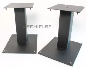 Högtalarstativ, 32 cm