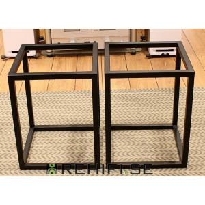 Högtalarstativ 40 cm