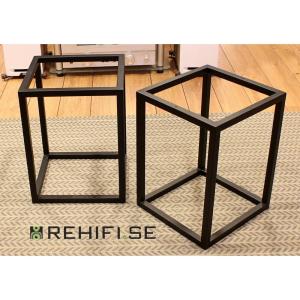 Högtalarstativ 40 cm