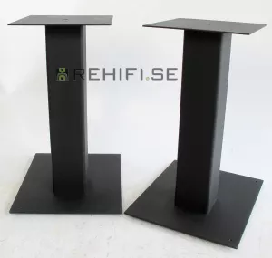 Högtalarstativ 42 cm