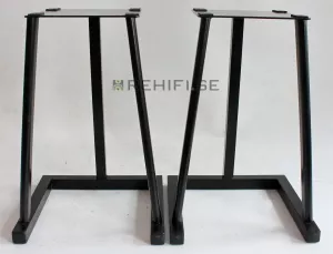 Högtalarstativ 42 cm