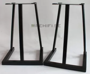 Högtalarstativ 42 cm
