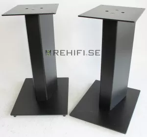 Högtalarstativ 43 cm