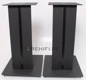Högtalarstativ 45 cm